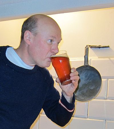 The Holy Pint