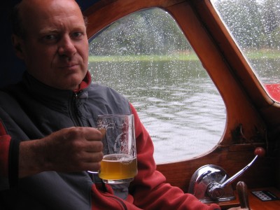 The Beer Engineer - Håkan Lundgren